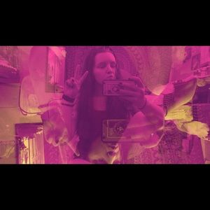 Meet your Posher, Meghan